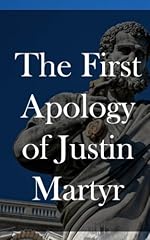 First apology justin for sale  Delivered anywhere in USA 