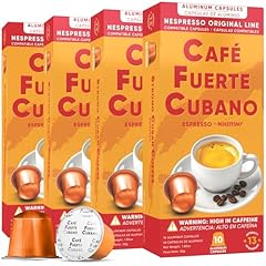 Café fuerte cubano for sale  Delivered anywhere in USA 