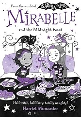 Mirabelle midnight feast for sale  Delivered anywhere in UK