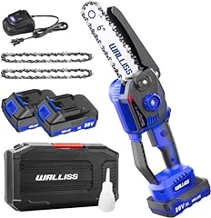 Walliss mini cordless for sale  Delivered anywhere in USA 