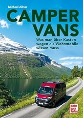 Camper vans man gebraucht kaufen  Wird an jeden Ort in Deutschland