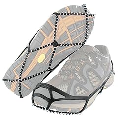 Yaktrax walker black for sale  Delivered anywhere in USA 