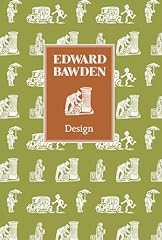 Edward bawden design for sale  Delivered anywhere in UK