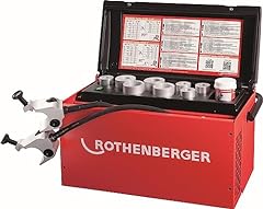 Rothenberger 1500003001 rofros for sale  Delivered anywhere in UK