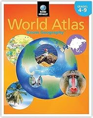 Rand mcnally know for sale  Delivered anywhere in USA 