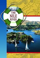 The nile river d'occasion  Livré partout en France