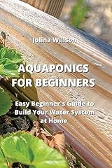 Aquaponics beginners easy for sale  Delivered anywhere in UK