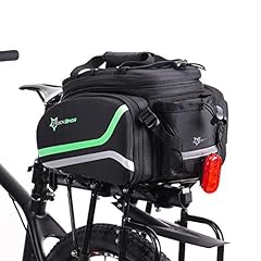 Rockbros bike rear for sale  Delivered anywhere in UK
