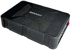 Kicker 11hs8 hideaway for sale  Delivered anywhere in USA 