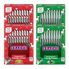 Brachs candy canes for sale  Delivered anywhere in USA 