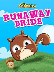 Squirrels runaway bride for sale  Delivered anywhere in USA 