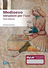 Medioevo. istruzioni per usato  Spedito ovunque in Italia 