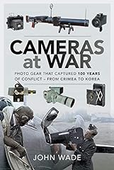 Cameras war photo for sale  Delivered anywhere in USA 