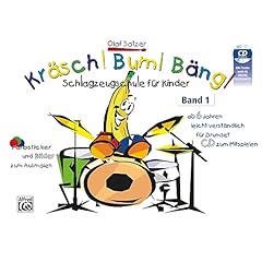 Kräsch bum bäng gebraucht kaufen  Wird an jeden Ort in Deutschland