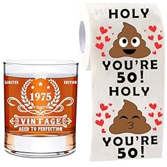 50th geburtstag geschenke gebraucht kaufen  Wird an jeden Ort in Deutschland