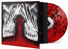 Monuments absence vinyl for sale  Delivered anywhere in UK