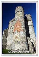 Castle donington jumbo for sale  Delivered anywhere in UK