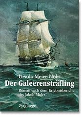 Galeerensträfling roman dem gebraucht kaufen  Wird an jeden Ort in Deutschland