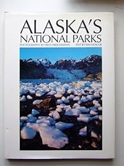 Alaska national parks d'occasion  Livré partout en France