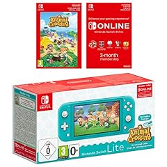 Nintendo switch lite for sale  Delivered anywhere in Ireland