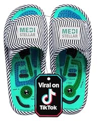 Acupressure massage slippers for sale  Delivered anywhere in USA 