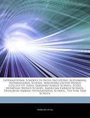 Articles international schools d'occasion  Livré partout en France