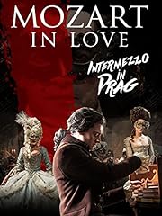 Mozart love intermezzo gebraucht kaufen  Wird an jeden Ort in Deutschland