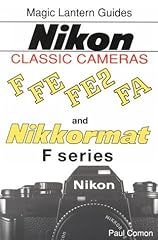 nikon fe2 d'occasion  Livré partout en France