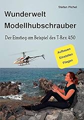 Wunderwelt modellhubschrauber  d'occasion  Livré partout en Belgiqu