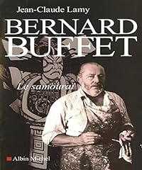 Bernard buffet samouraï d'occasion  Livré partout en France