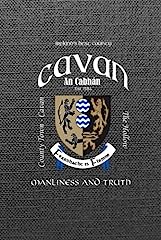 Cavan ireland notebook for sale  Delivered anywhere in Ireland