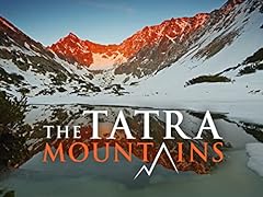 Tatra mountains for sale  Delivered anywhere in UK