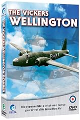 Vickers wellington dvd for sale  Delivered anywhere in UK