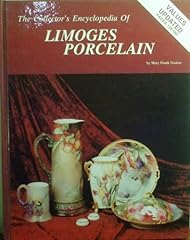 Collector encyclopedia limoges for sale  Delivered anywhere in USA 