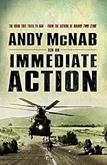 Immediate action d'occasion  Livré partout en Belgiqu