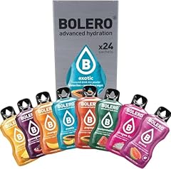 Bolero exotic mix gebraucht kaufen  Wird an jeden Ort in Deutschland