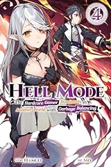 Hell mode vol. for sale  Delivered anywhere in USA 