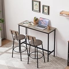 Cudalw bar table for sale  Delivered anywhere in USA 