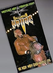 Wcw halloween havoc for sale  Delivered anywhere in USA 