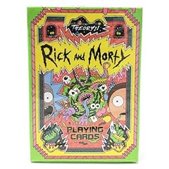 Theory11 rick morty for sale  Delivered anywhere in USA 