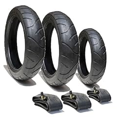 Set tyres tubes for sale  Delivered anywhere in UK