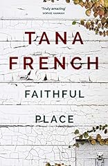 Faithful place dublin d'occasion  Livré partout en France