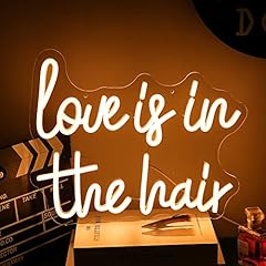 Alkkign love hair for sale  Delivered anywhere in USA 