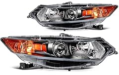 Scitoo headlight assembly for sale  Delivered anywhere in USA 