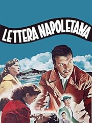 Lettera napoletana usato  Spedito ovunque in Italia 