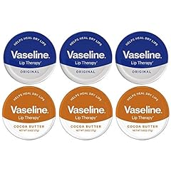 Vaseline lip therapy for sale  Delivered anywhere in UK