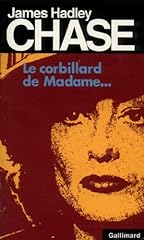Corbillard madame... d'occasion  Livré partout en Belgiqu