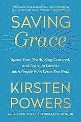 Saving grace speak for sale  Delivered anywhere in USA 