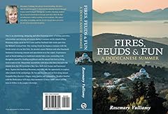 Fires feuds fun for sale  Delivered anywhere in UK