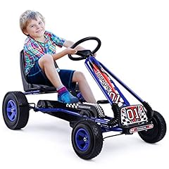 Homgx pedal kart for sale  Delivered anywhere in USA 